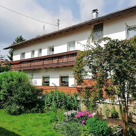 Ferienhaus Bergesblick Лам Экстерьер фото